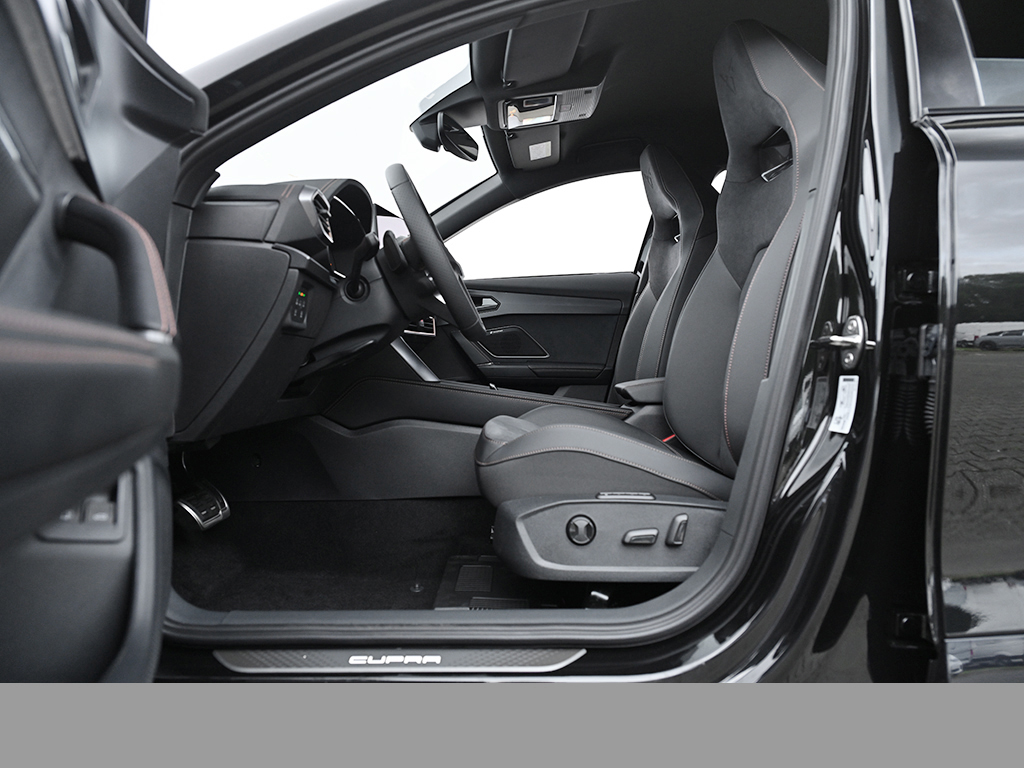 Cupra Formentor 1.5 VZ HYBRID DSG SENNHEISER NAV ACC