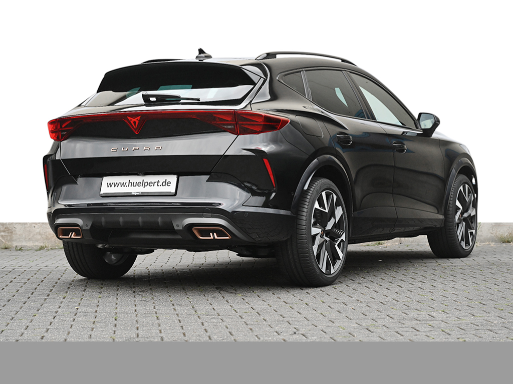 Cupra Formentor 1.5 VZ HYBRID DSG SENNHEISER NAV ACC