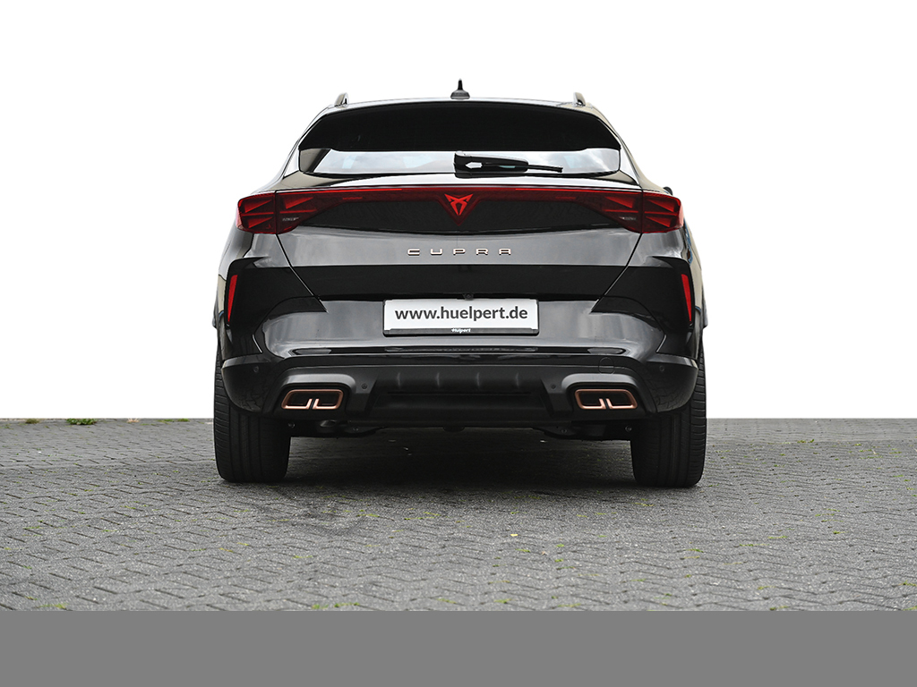 Cupra Formentor 1.5 VZ HYBRID DSG SENNHEISER NAV ACC