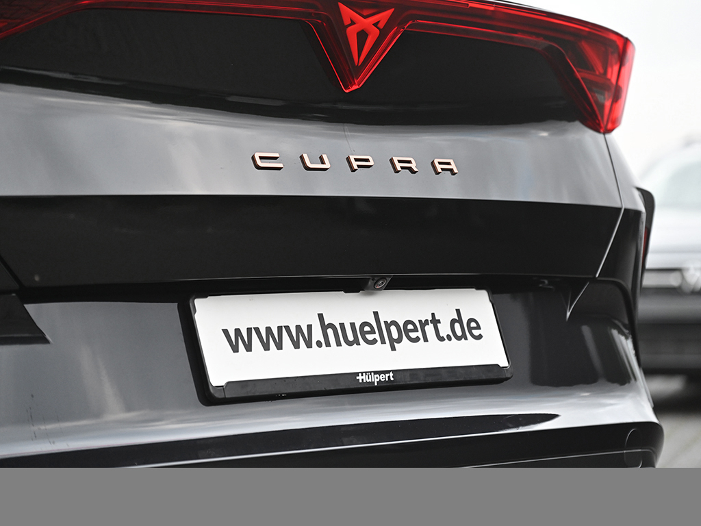 Cupra Formentor 1.5 VZ HYBRID DSG SENNHEISER NAV ACC