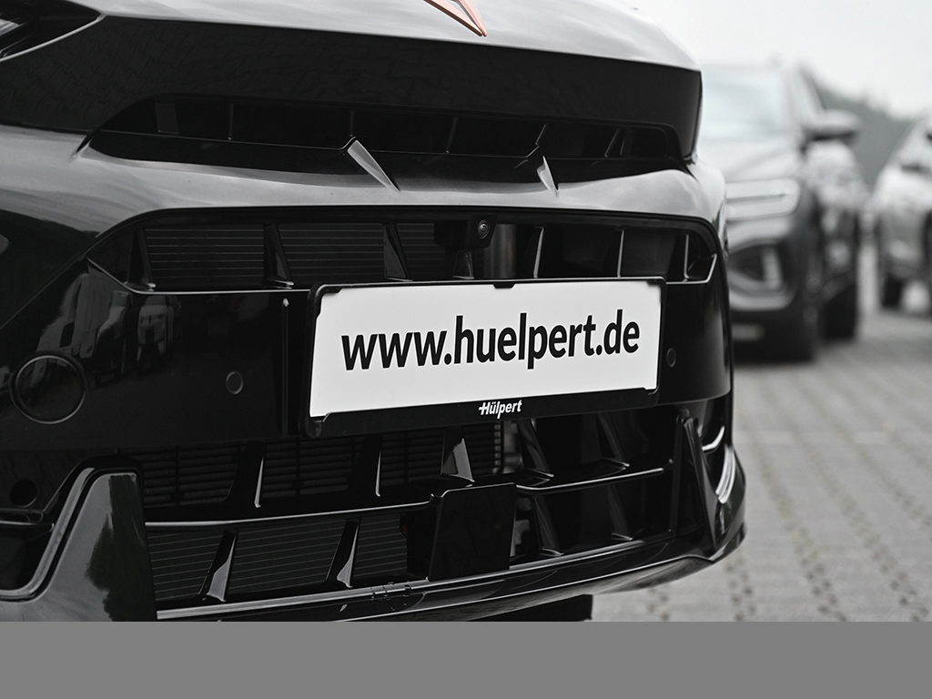 Cupra Formentor 1.5 VZ HYBRID DSG SENNHEISER NAV ACC