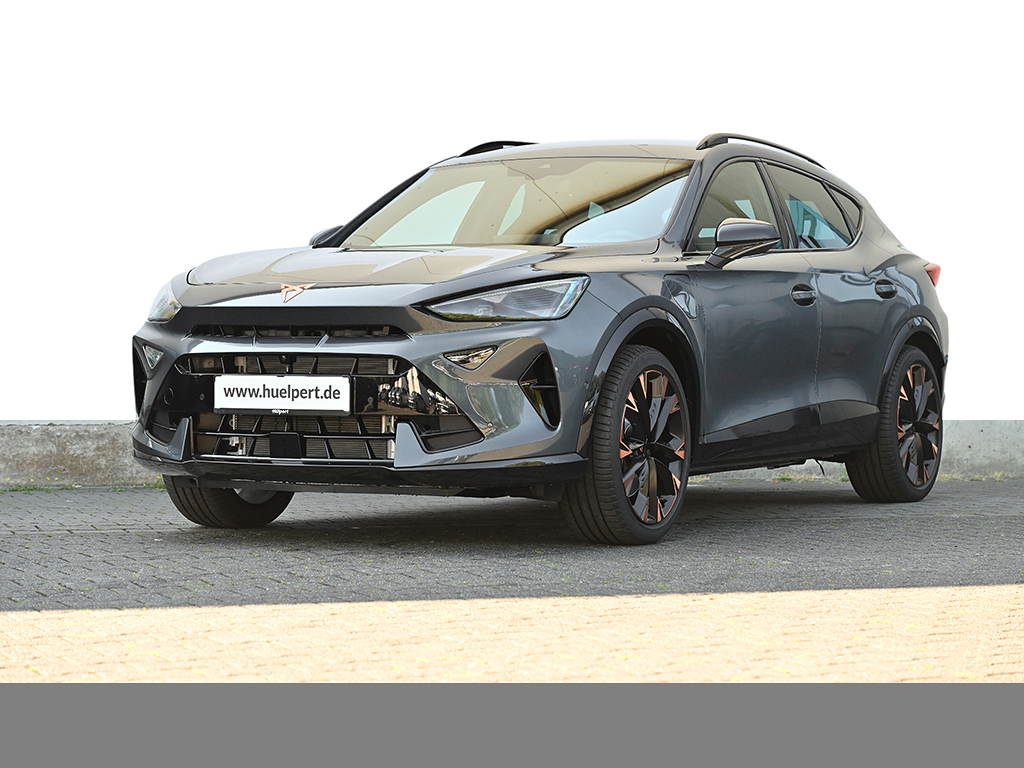 Cupra Formentor 1.5 VZ HYBRID DSG SENNH. AHK 19LM