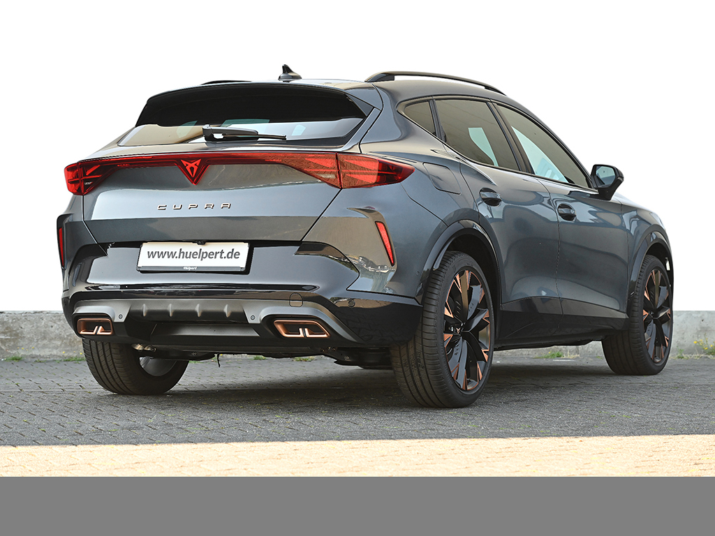 Cupra Formentor 1.5 VZ HYBRID DSG SENNH. AHK 19LM