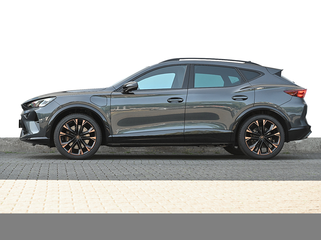 Cupra Formentor 1.5 VZ HYBRID DSG SENNH. AHK 19LM