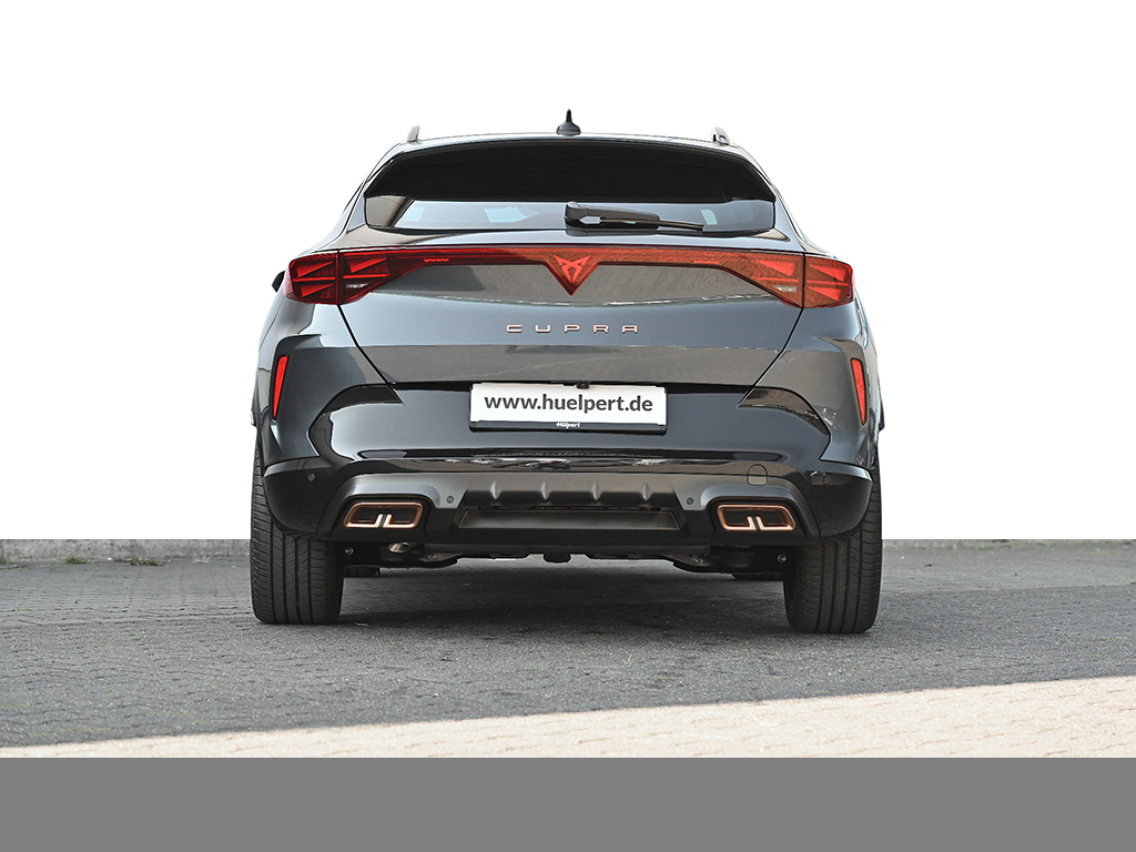 Cupra Formentor 1.5 VZ HYBRID DSG SENNH. AHK 19LM