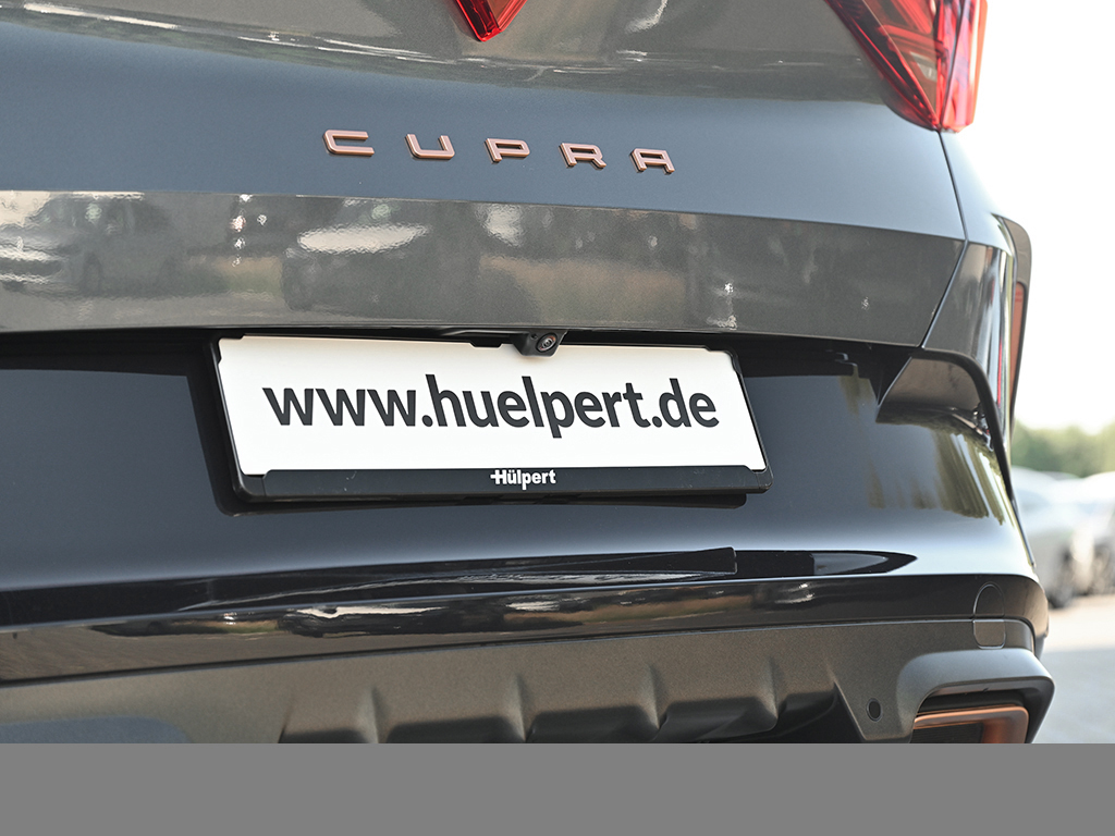 Cupra Formentor 1.5 VZ HYBRID DSG SENNH. AHK 19LM