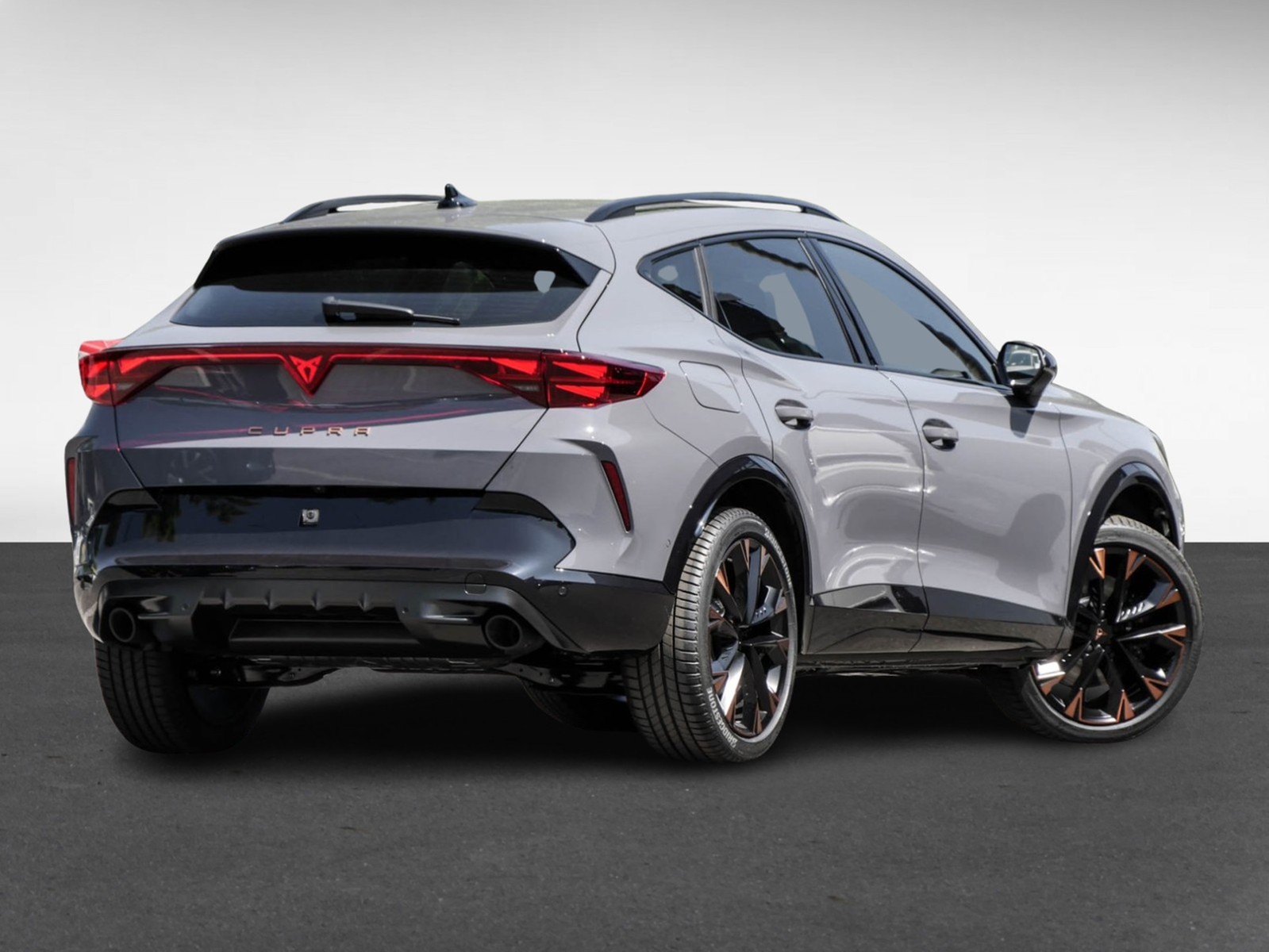 Cupra Formentor 2.0 VZ DSG SENNH. AHK 19LM NAV ACC