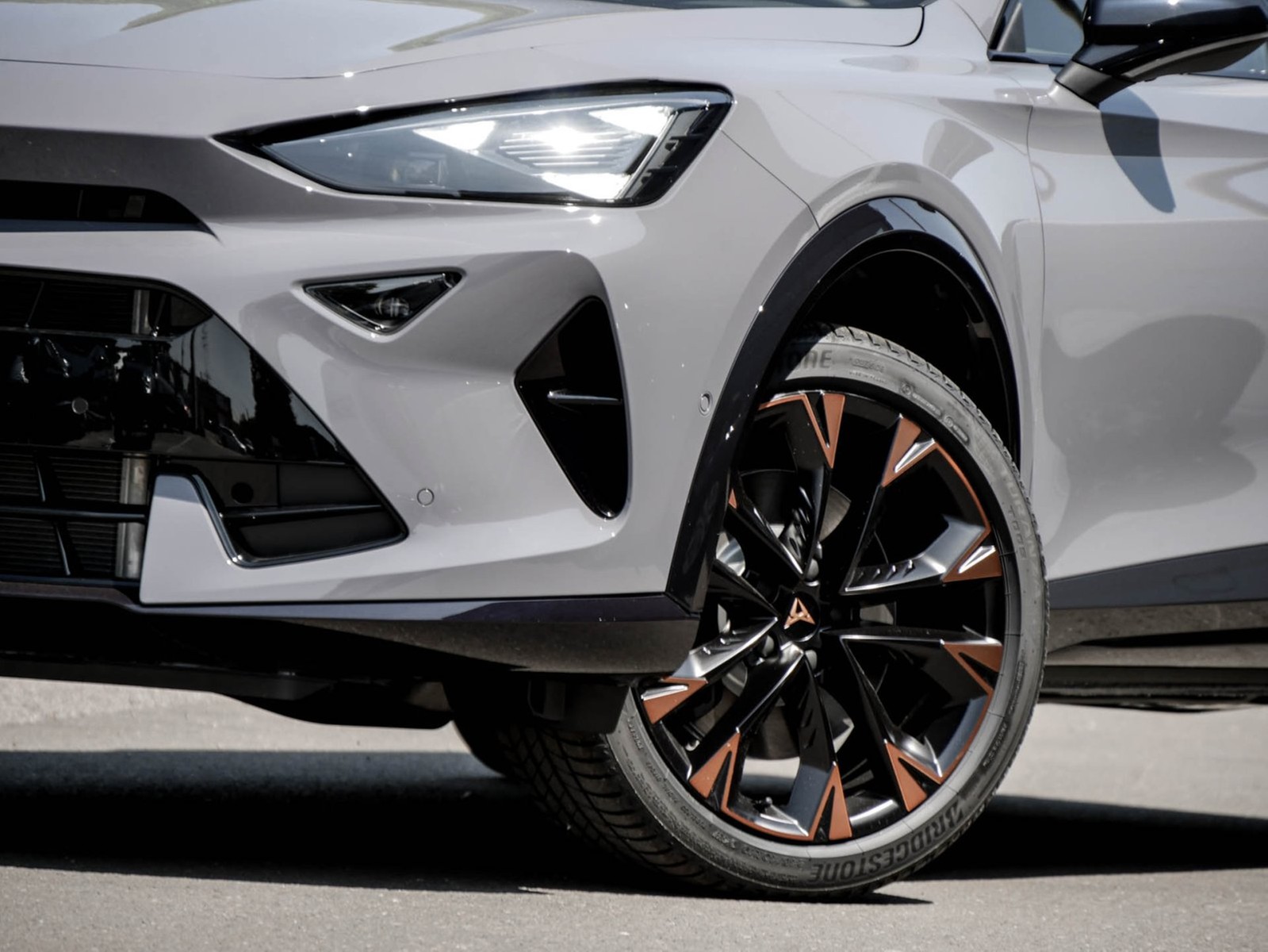 Cupra Formentor 2.0 VZ DSG SENNH. AHK 19LM NAV ACC