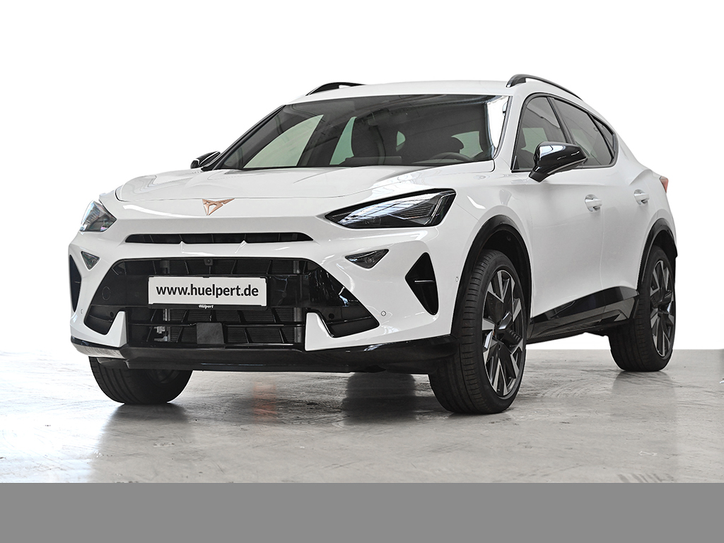 Cupra Formentor 1.5 DSG AHK 19ZOLL SHZ NAV ACC EKLAPPE