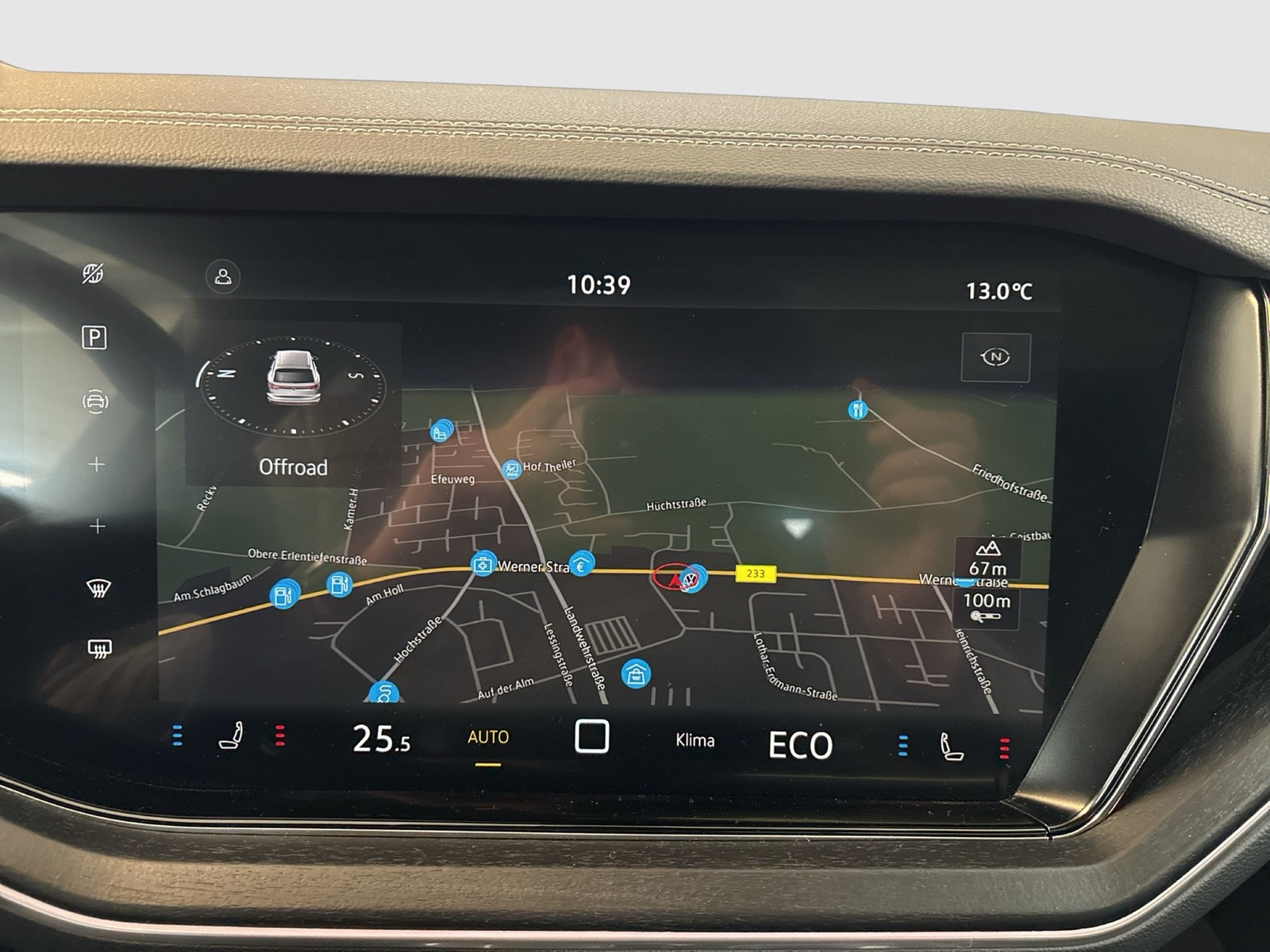 Volkswagen Touareg HYBRID ELEGANCE PANO DYNAUDIO AHK LM21