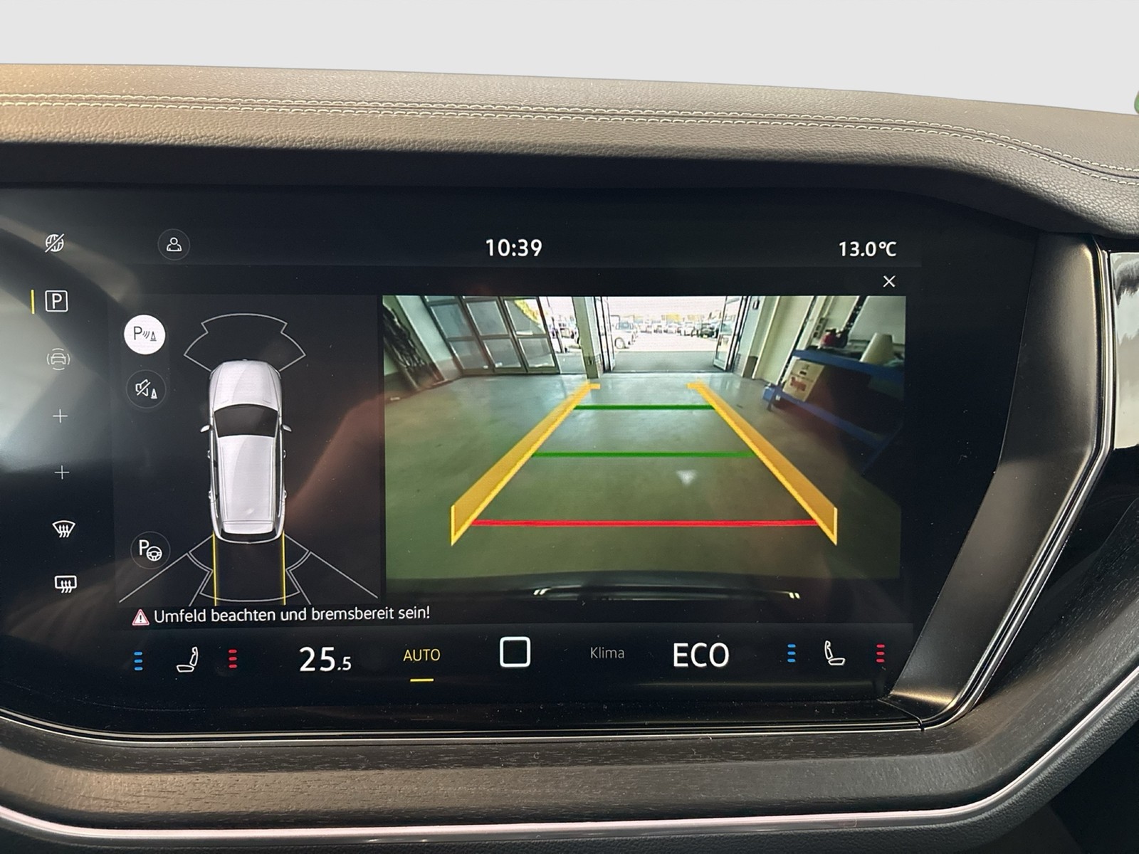 Volkswagen Touareg HYBRID ELEGANCE PANO DYNAUDIO AHK LM21