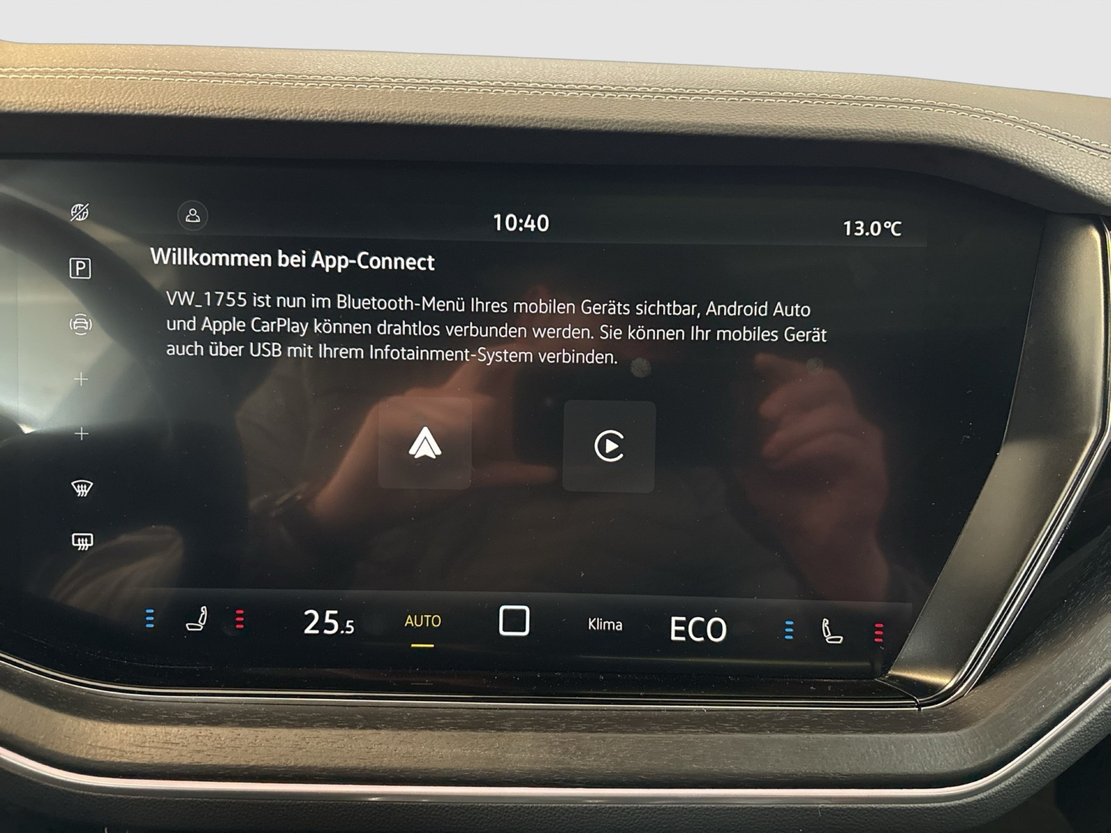 Volkswagen Touareg HYBRID ELEGANCE PANO DYNAUDIO AHK LM21