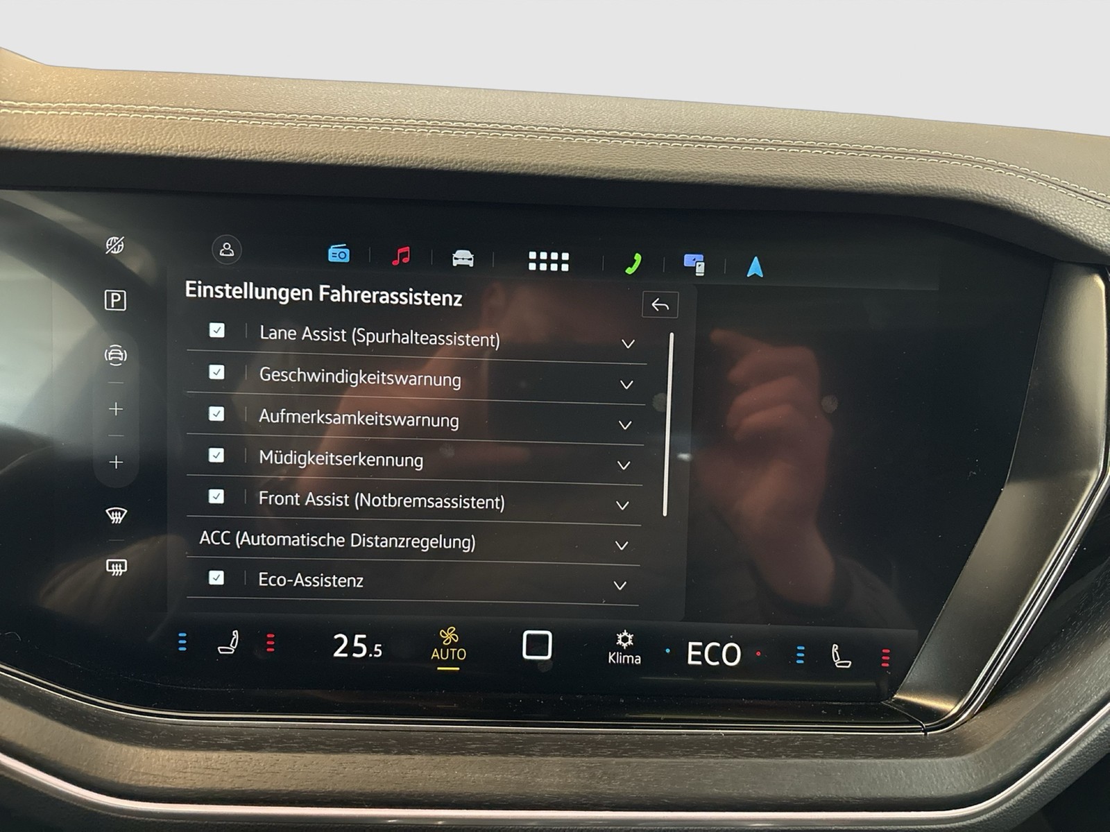 Volkswagen Touareg HYBRID ELEGANCE PANO DYNAUDIO AHK LM21