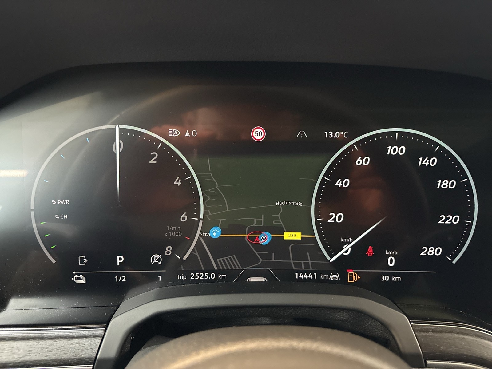 Volkswagen Touareg HYBRID ELEGANCE PANO DYNAUDIO AHK LM21