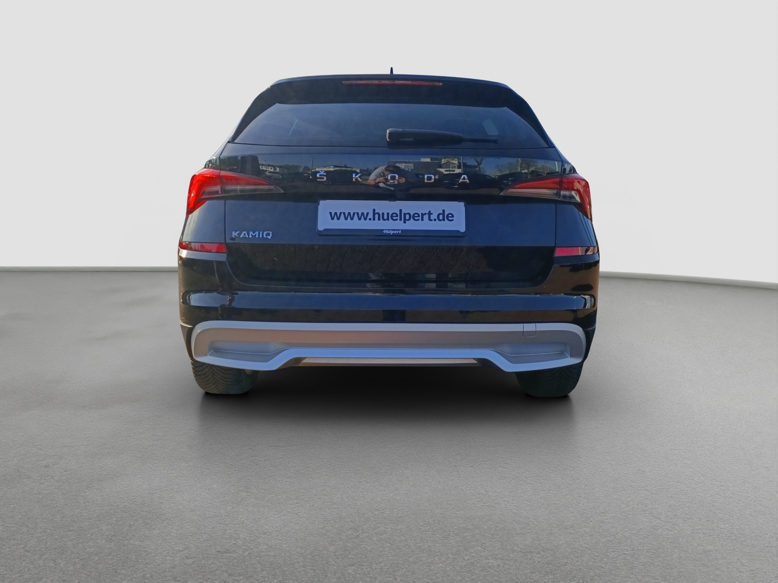 Skoda Kamiq 1.0 Scoutline NAVI SITZHEIZUNG LED KAMERA
