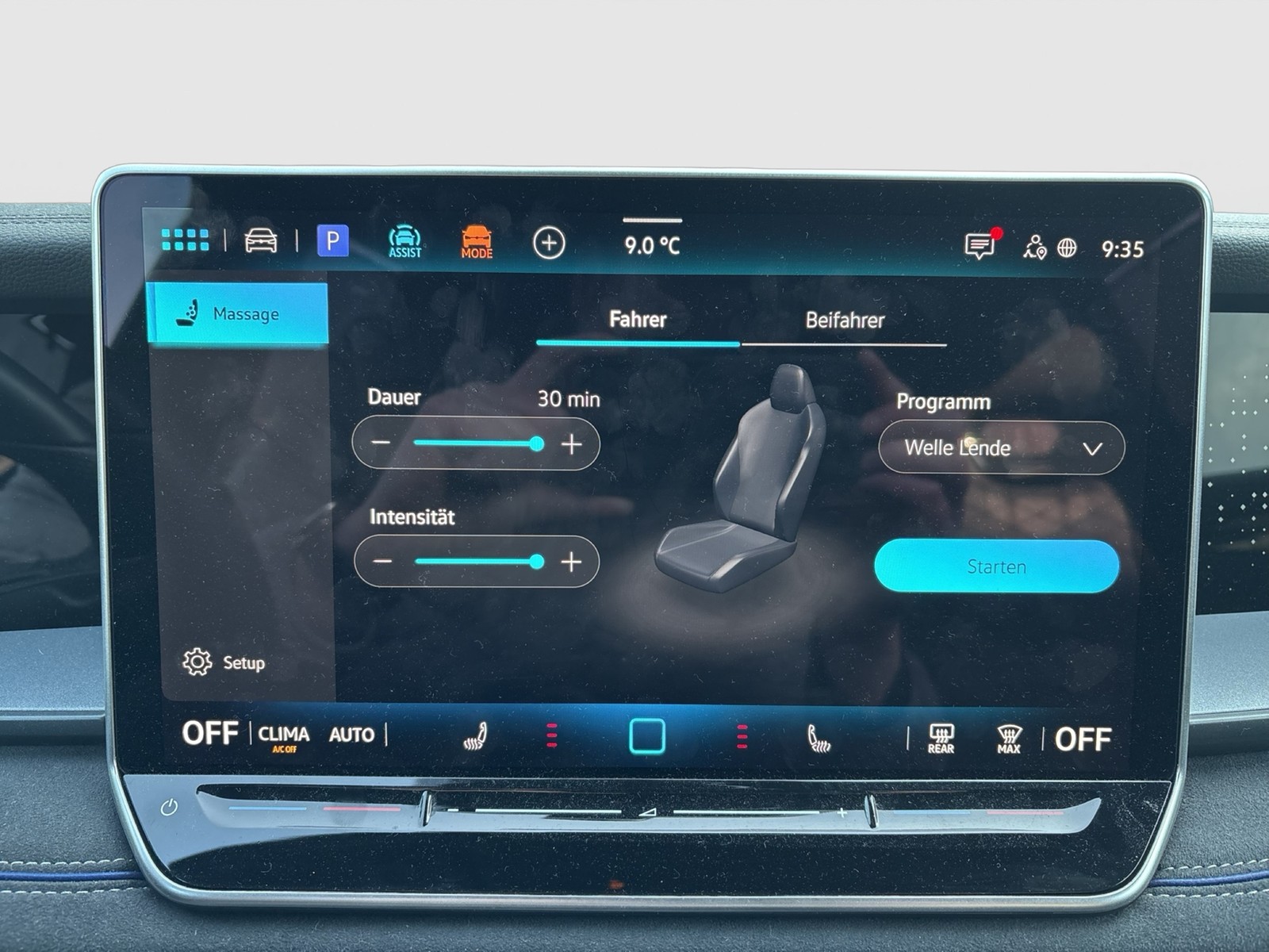 Volkswagen Tayron 2.0 R-LINE BLACKSTYLE 4X4 AHK 360CAM LM20