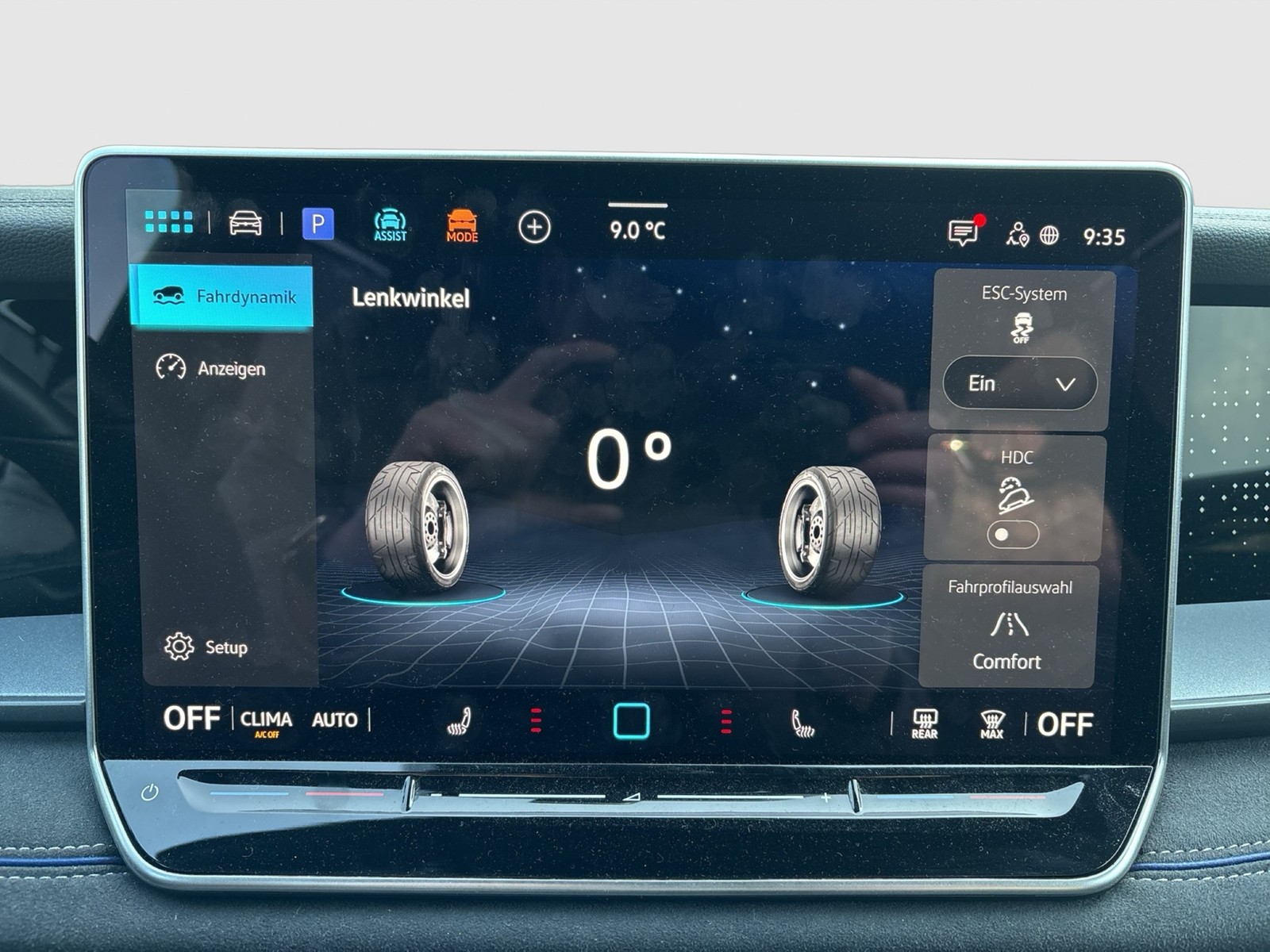 Volkswagen Tayron 2.0 R-LINE BLACKSTYLE 4X4 AHK 360CAM LM20