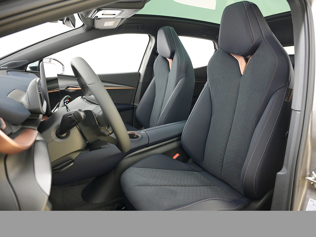 Cupra Tavascan VZ 4DRIVE WÄRMEPUMPE eSITZE PANO 360CAM