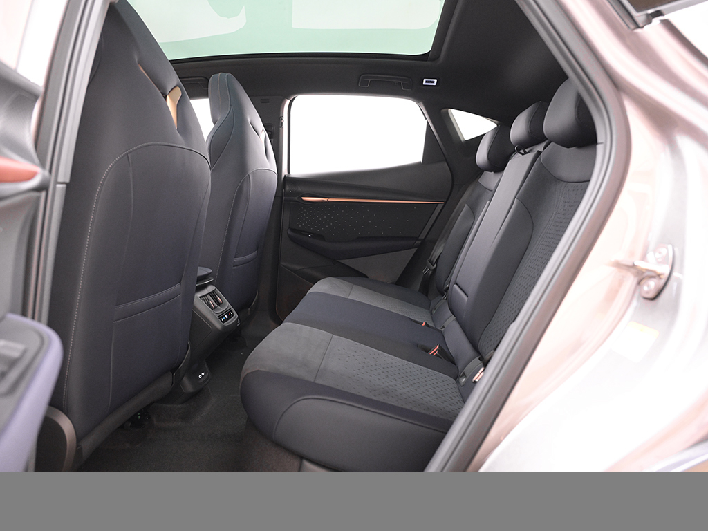 Cupra Tavascan VZ 4DRIVE WÄRMEPUMPE eSITZE PANO 360CAM