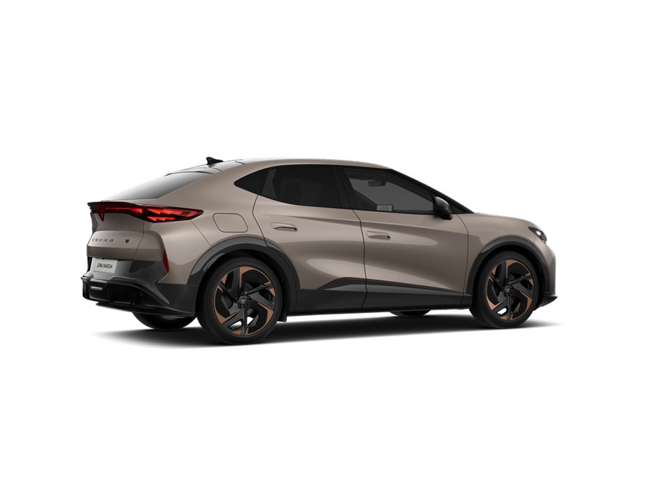 Cupra Tavascan VZ 4x4 WÄRMEPUMPE SENNHEISER PANO LM21