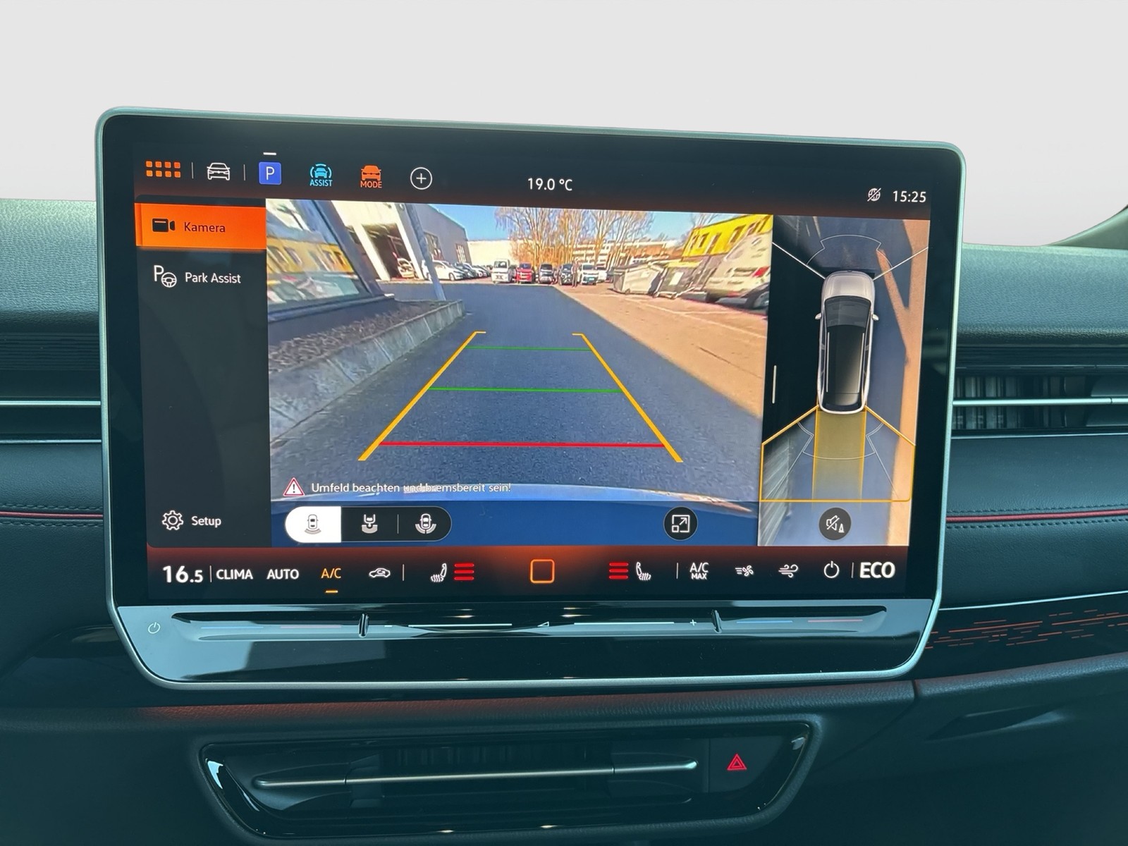 Volkswagen ID.7 Tourer GTX 4X4 WÄRMEPUMPE AHK 360°CAM LM20