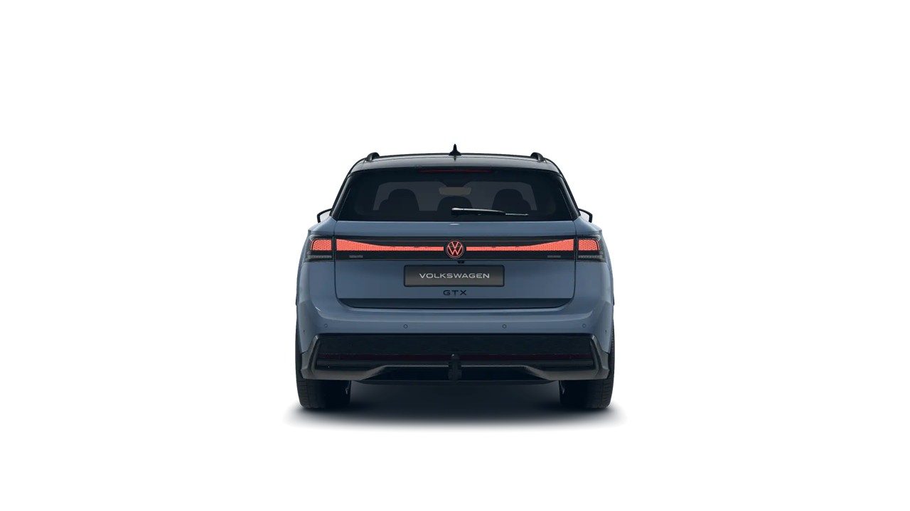 Volkswagen ID.7 Tourer GTX 4X4 WÄRMEPUMPE AHK 360°CAM LM20