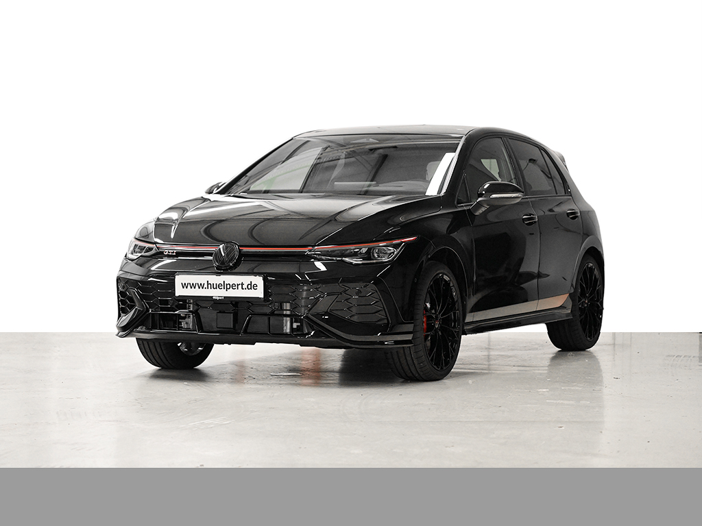 Volkswagen Golf GTI EDITION 50