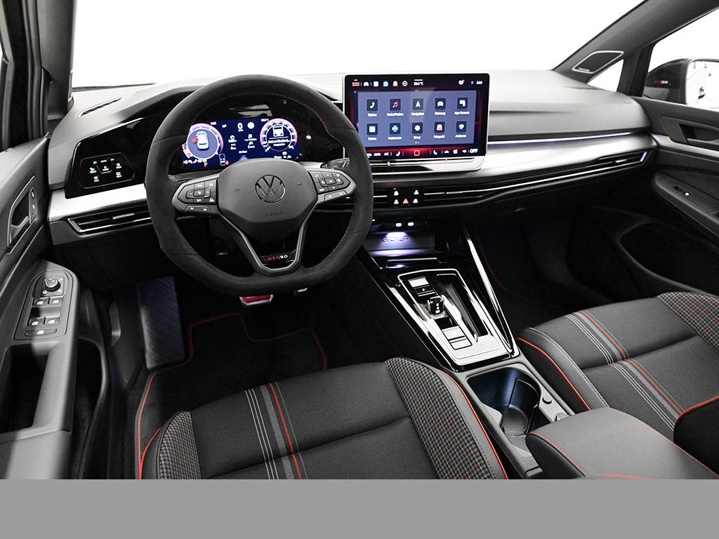 Volkswagen Golf GTI EDITION 50