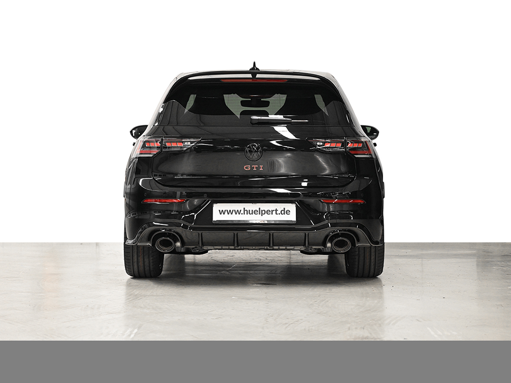 Volkswagen Golf GTI EDITION 50