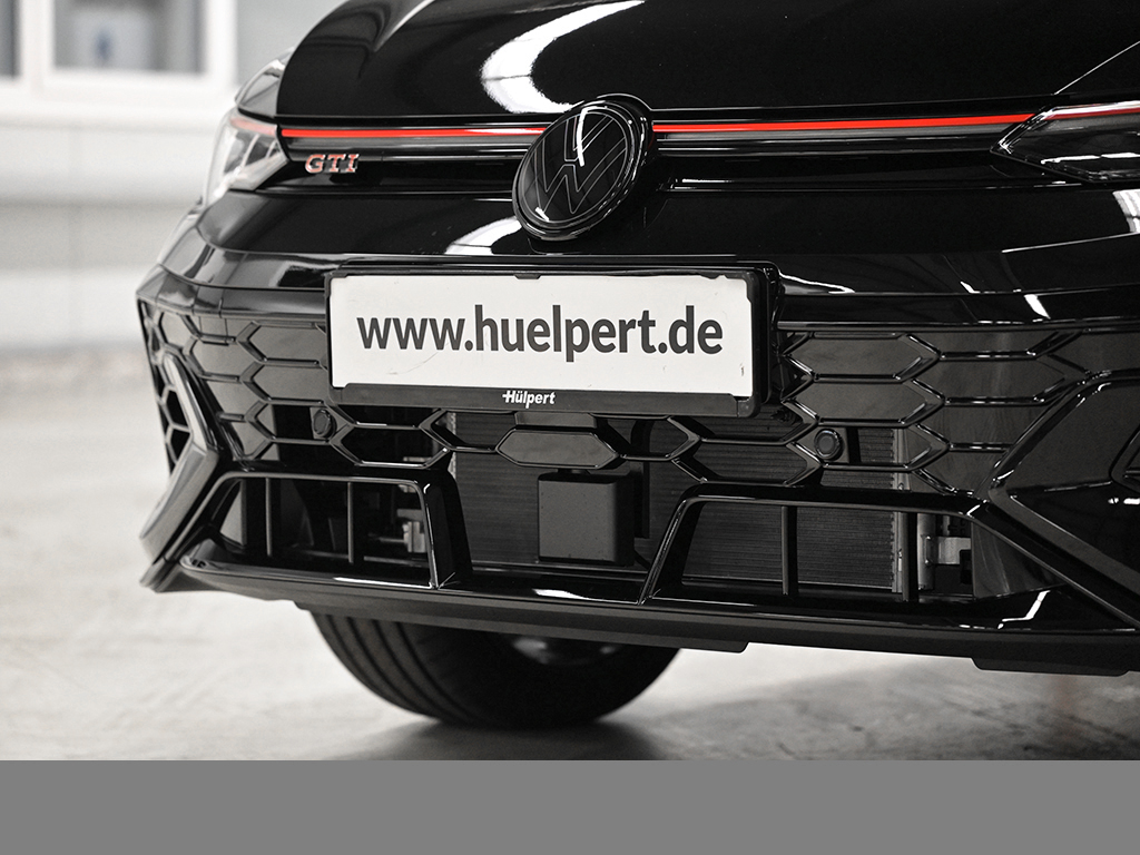 Volkswagen Golf GTI EDITION 50