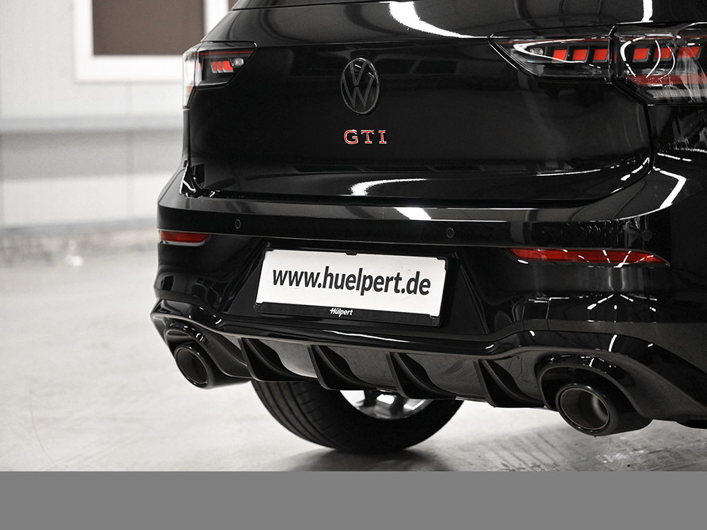 Volkswagen Golf GTI EDITION 50