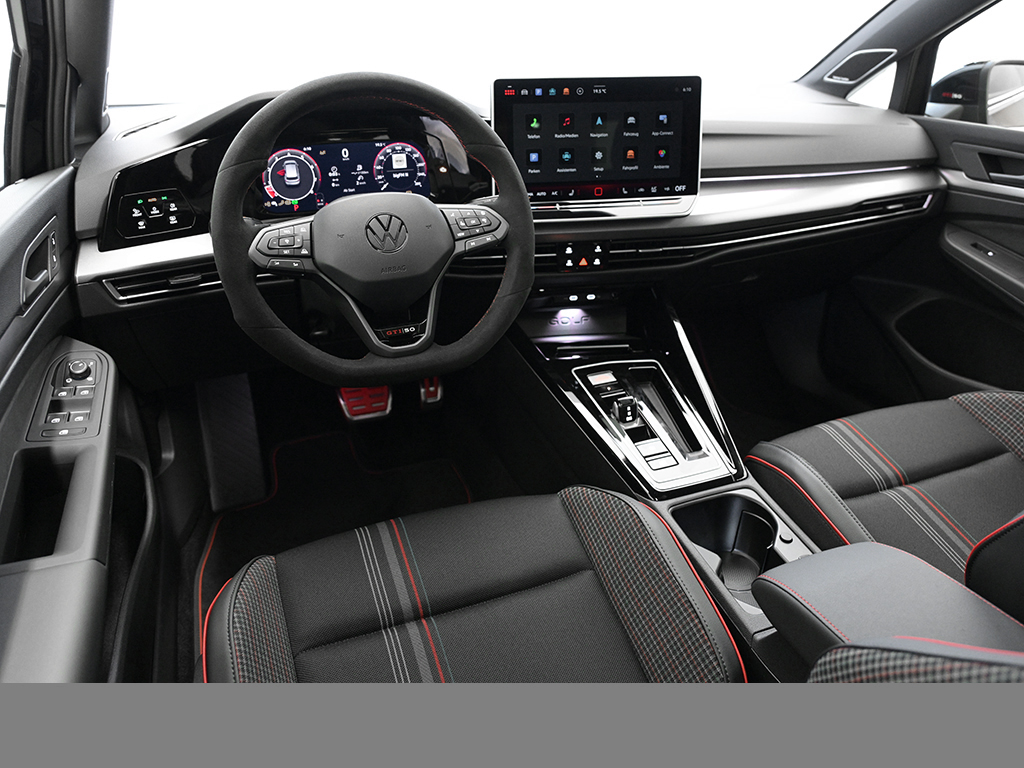Volkswagen Golf GTI EDITION 50