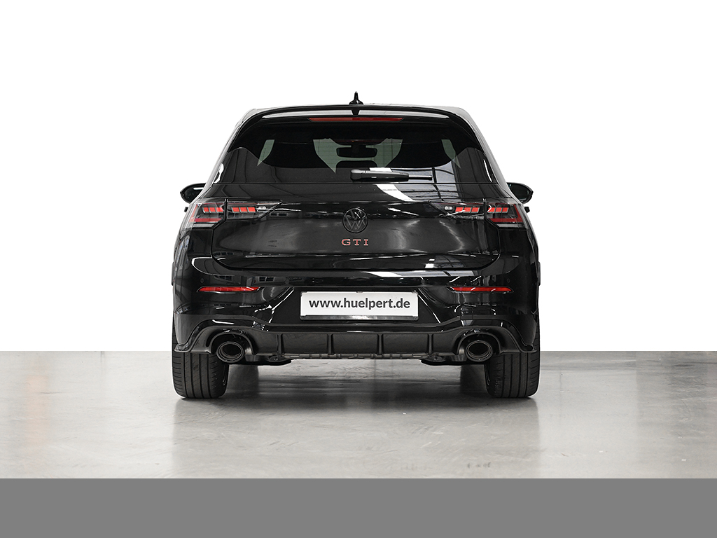 Volkswagen Golf GTI EDITION 50