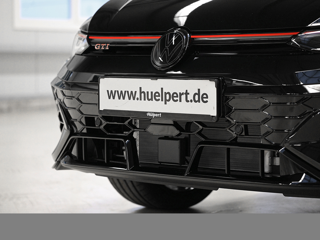 Volkswagen Golf GTI EDITION 50