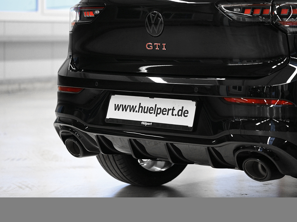 Volkswagen Golf GTI EDITION 50