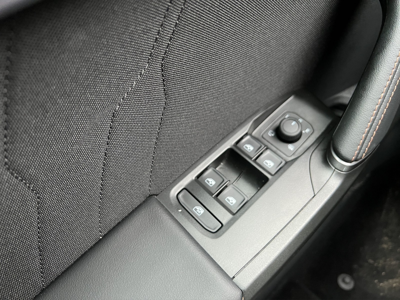 Cupra Formentor 2.0 NEUES MODELL CAM ACC LM18 E-KLAPPE