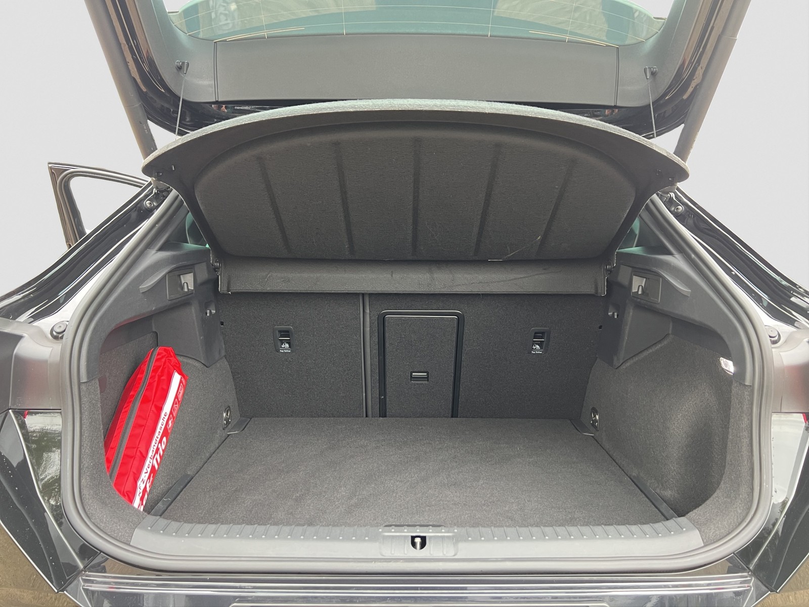 Cupra Formentor 2.0 NEUES MODELL CAM ACC LM18 E-KLAPPE