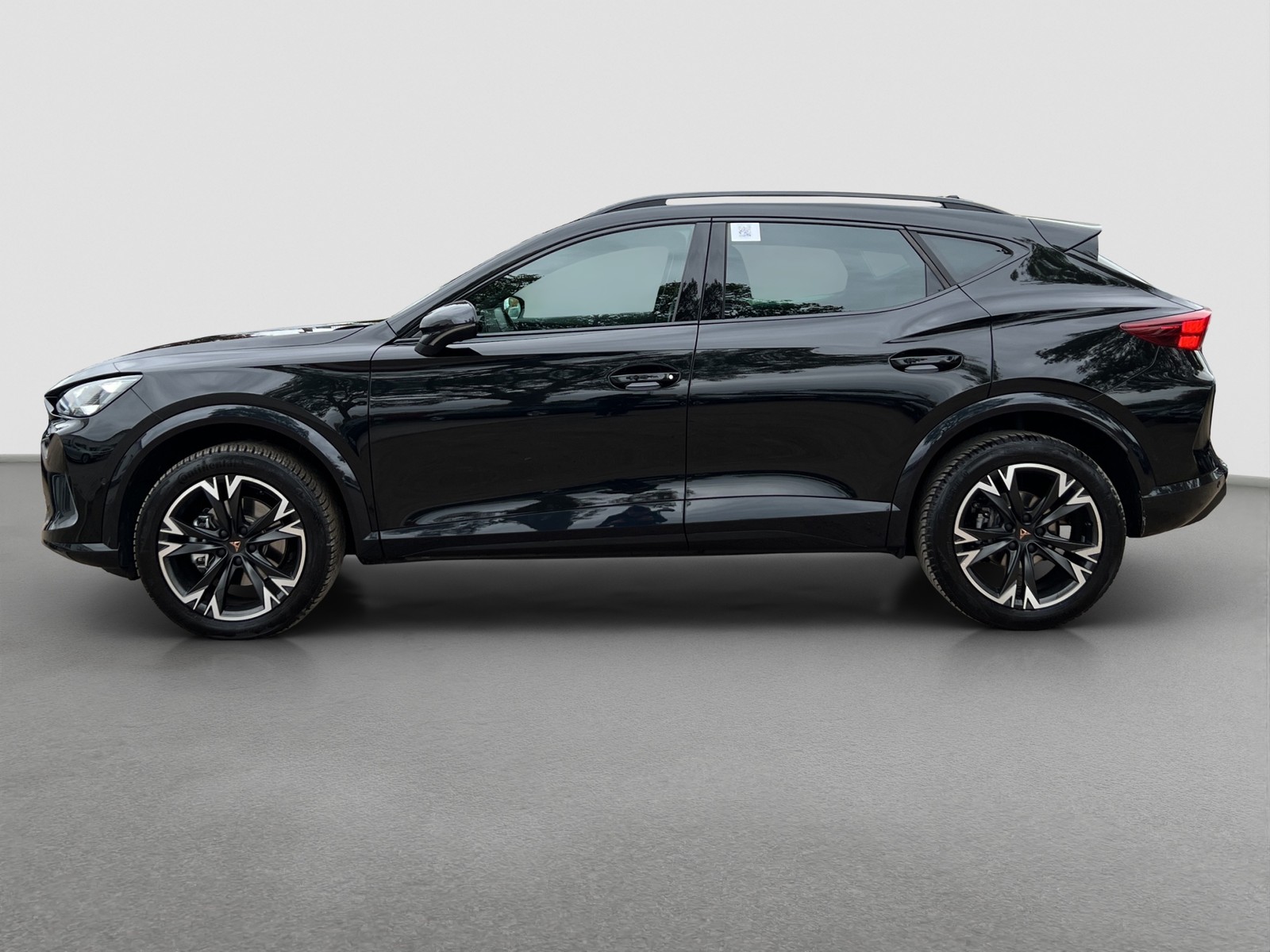 Cupra Formentor 2.0 NEUES MODELL CAM ACC LM18 E-KLAPPE