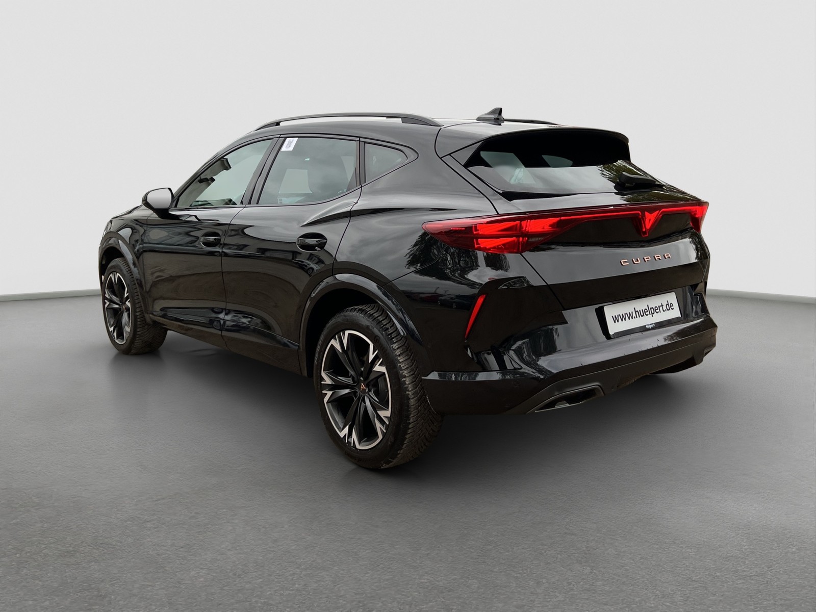 Cupra Formentor 2.0 NEUES MODELL CAM ACC LM18 E-KLAPPE