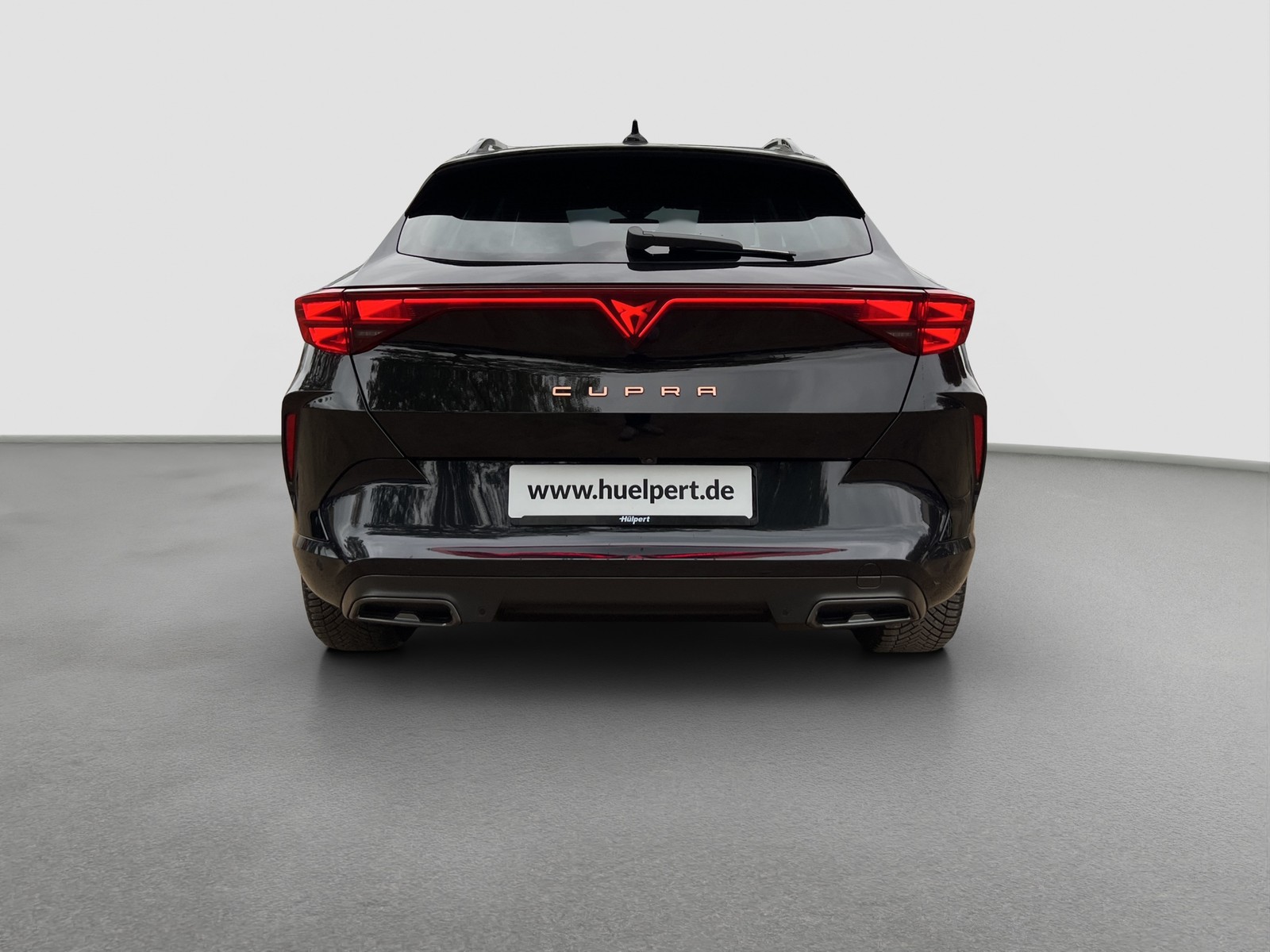 Cupra Formentor 2.0 NEUES MODELL CAM ACC LM18 E-KLAPPE