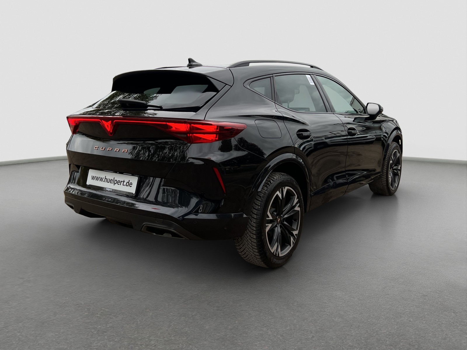 Cupra Formentor 2.0 NEUES MODELL CAM ACC LM18 E-KLAPPE