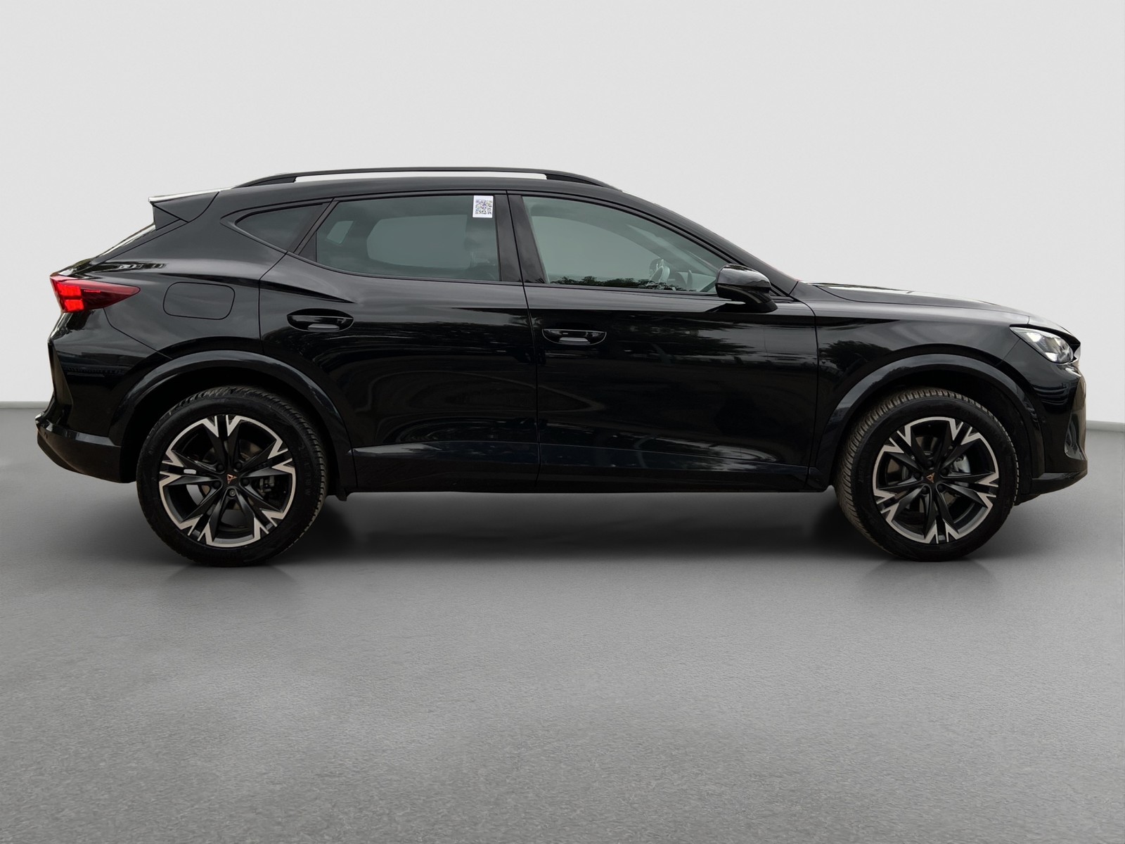 Cupra Formentor 2.0 NEUES MODELL CAM ACC LM18 E-KLAPPE