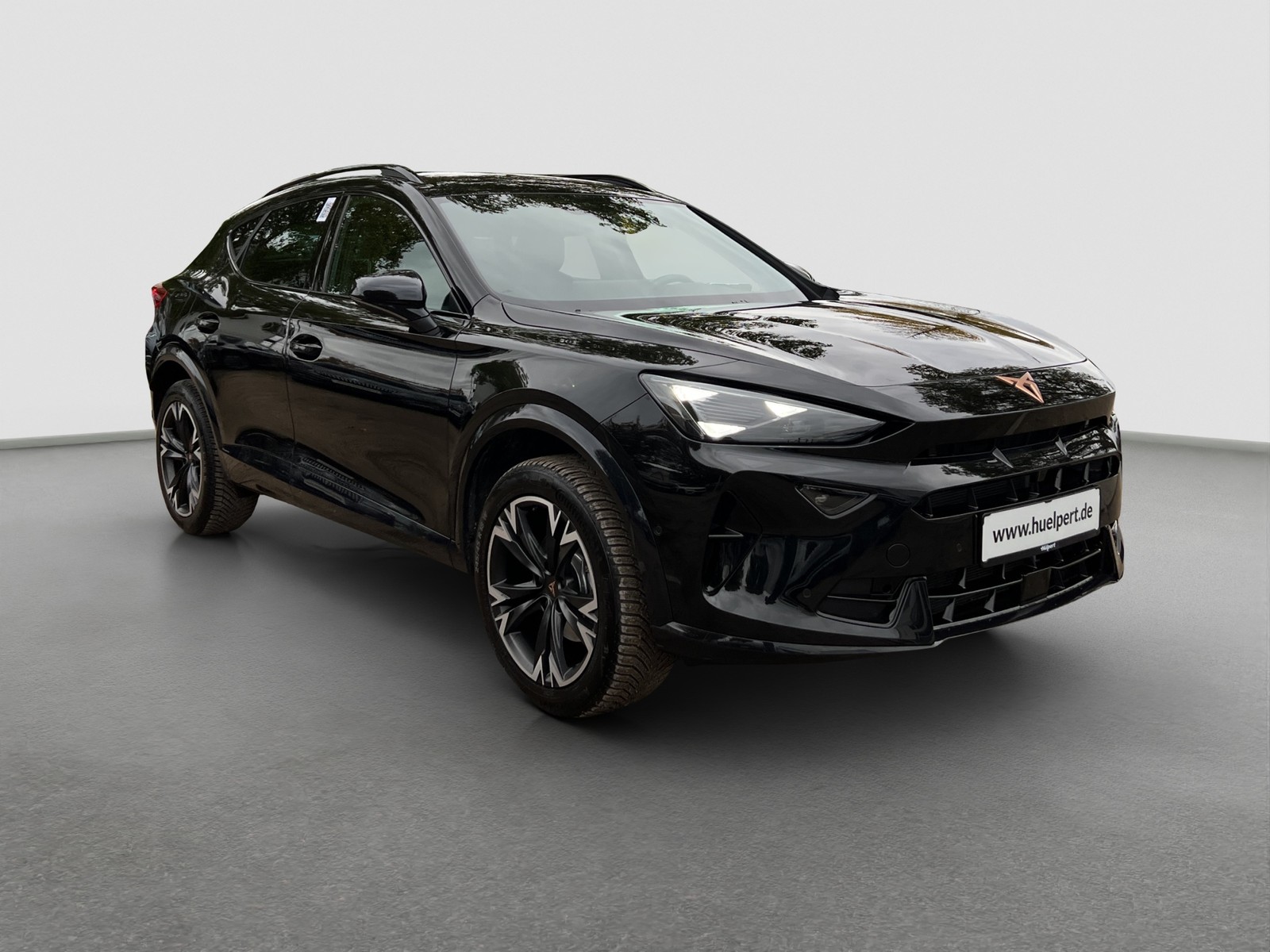 Cupra Formentor 2.0 NEUES MODELL CAM ACC LM18 E-KLAPPE