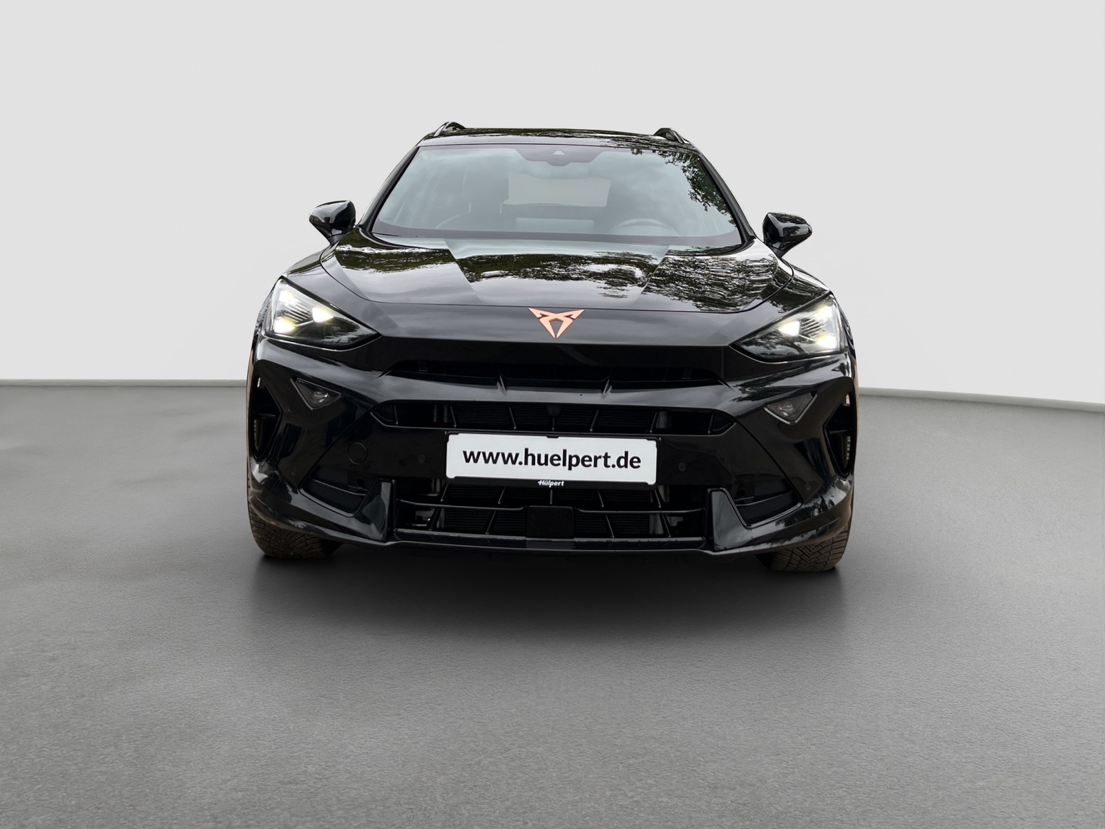 Cupra Formentor 2.0 NEUES MODELL CAM ACC LM18 E-KLAPPE