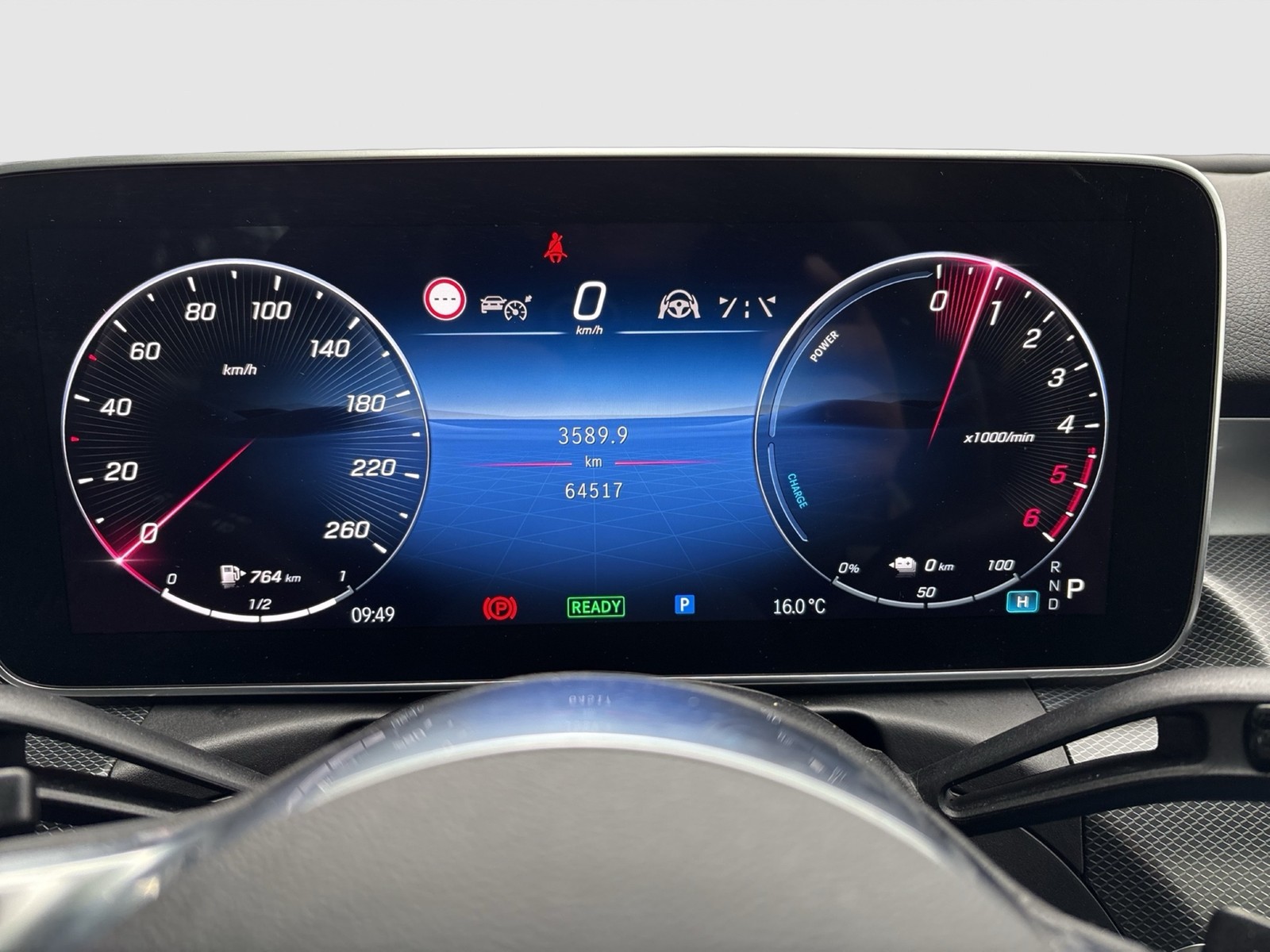 Mercedes-Benz C 300 de T AVANTGARDE PANO BURMESTER eSITZE 4X4