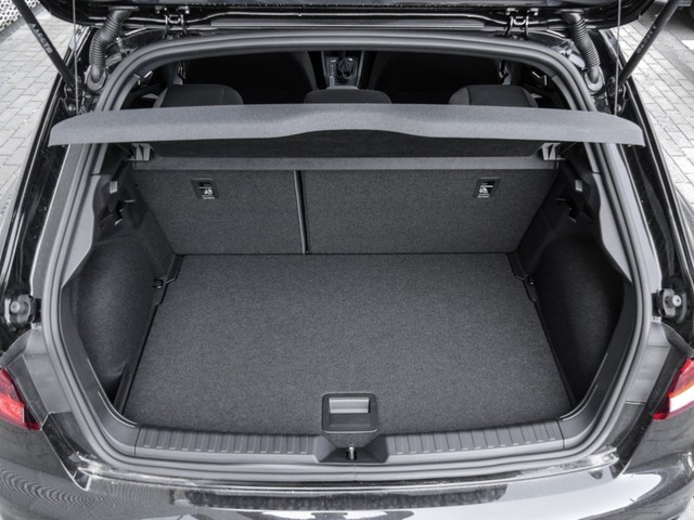 Audi A1 Sportback 30 advanced BLACKPAK NAVI+ LED ALU