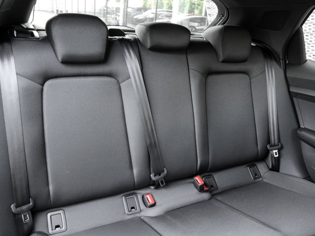 Audi A1 Sportback 30 advanced BLACKPAK NAVI+ LED ALU