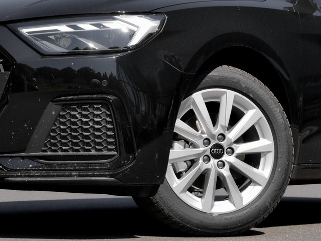 Audi A1 Sportback 30 advanced BLACKPAK NAVI+ LED ALU