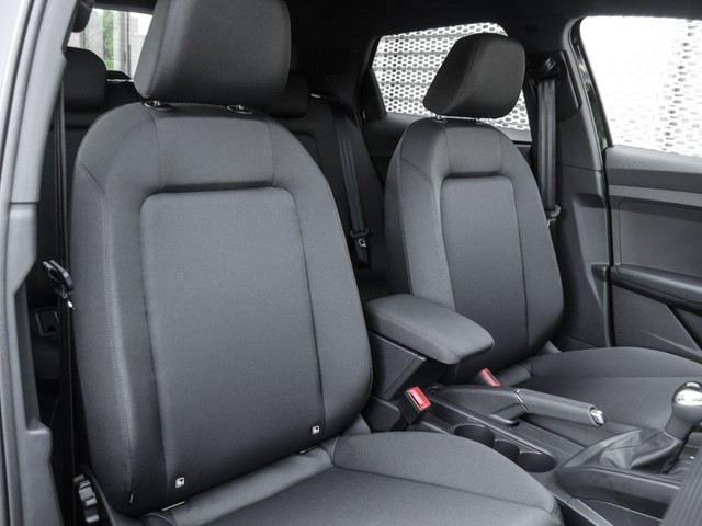 Audi A1 Sportback 30 advanced BLACKPAK NAVI+ LED ALU