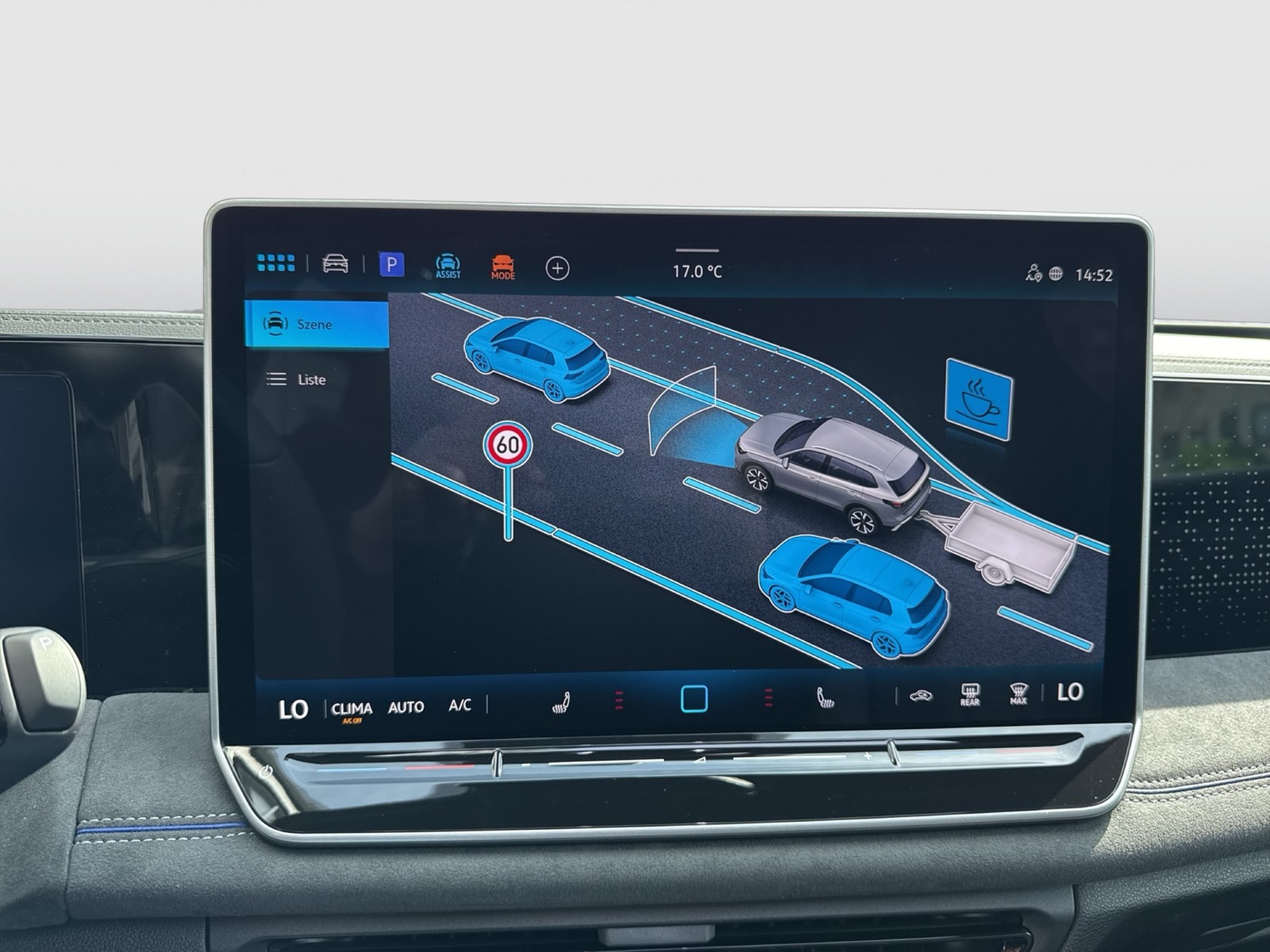 Volkswagen Tiguan 2.0 R-LINE DSG